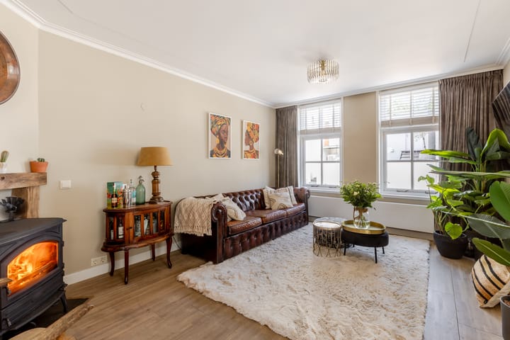 Foto 5 van Beneden Havendijk 13