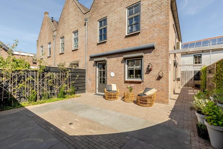 Foto 29 van Beneden Havendijk 13