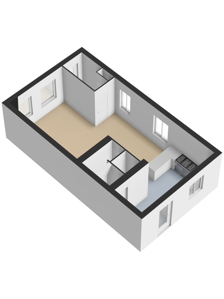 Foto 42 van Beneden Havendijk 13