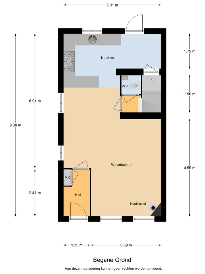 Foto 44 van Beneden Havendijk 13