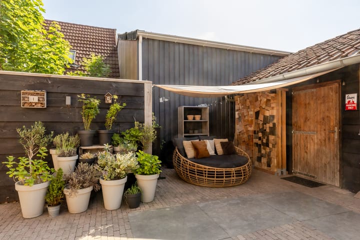 Foto 30 van Beneden Havendijk 13