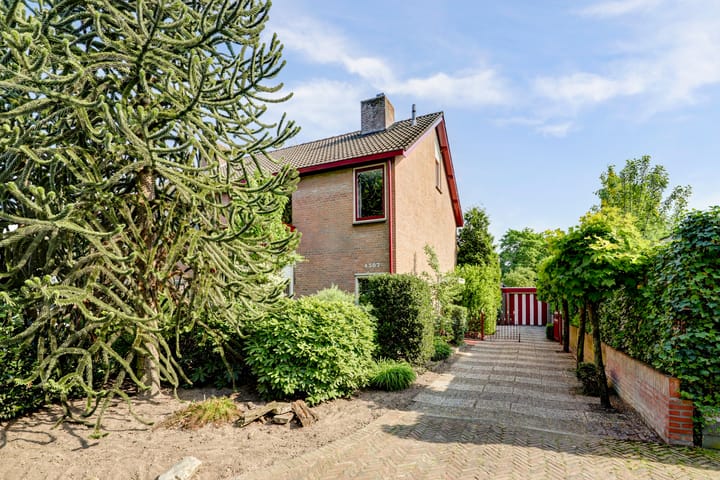 Blauwe Hof 4307