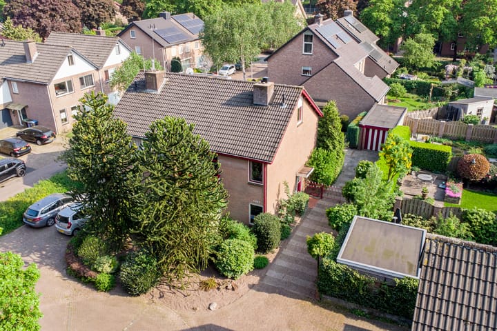 Foto 41 van Blauwe Hof 4307