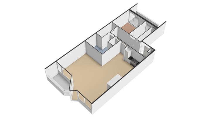 Photo 47 of van Weedestraat 77