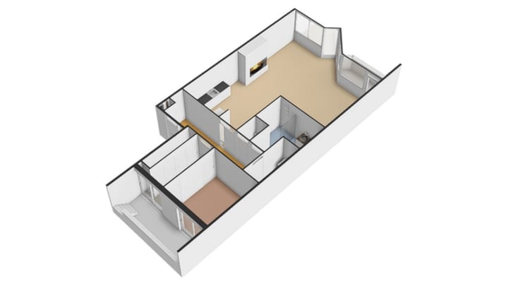 Photo 48 of van Weedestraat 77