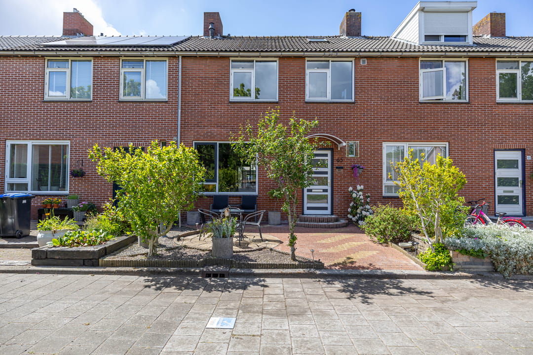 Foto 1 van Radiumstraat 65