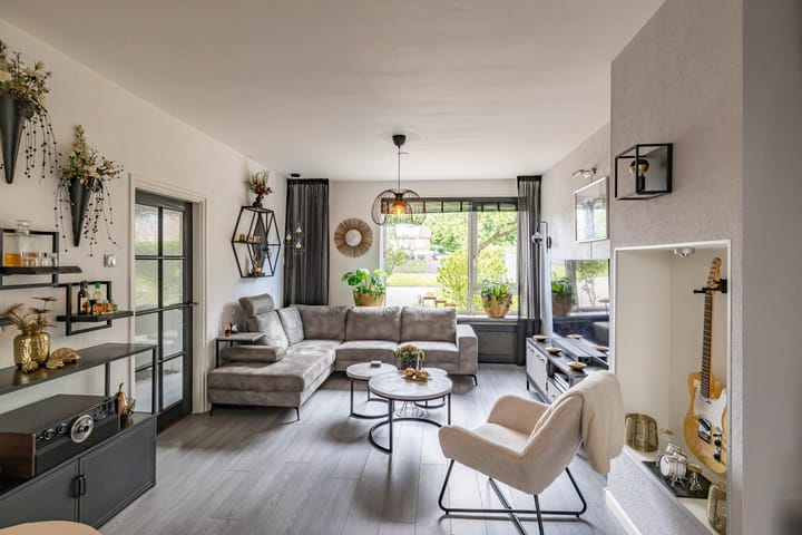 Foto 2 van Radiumstraat 65