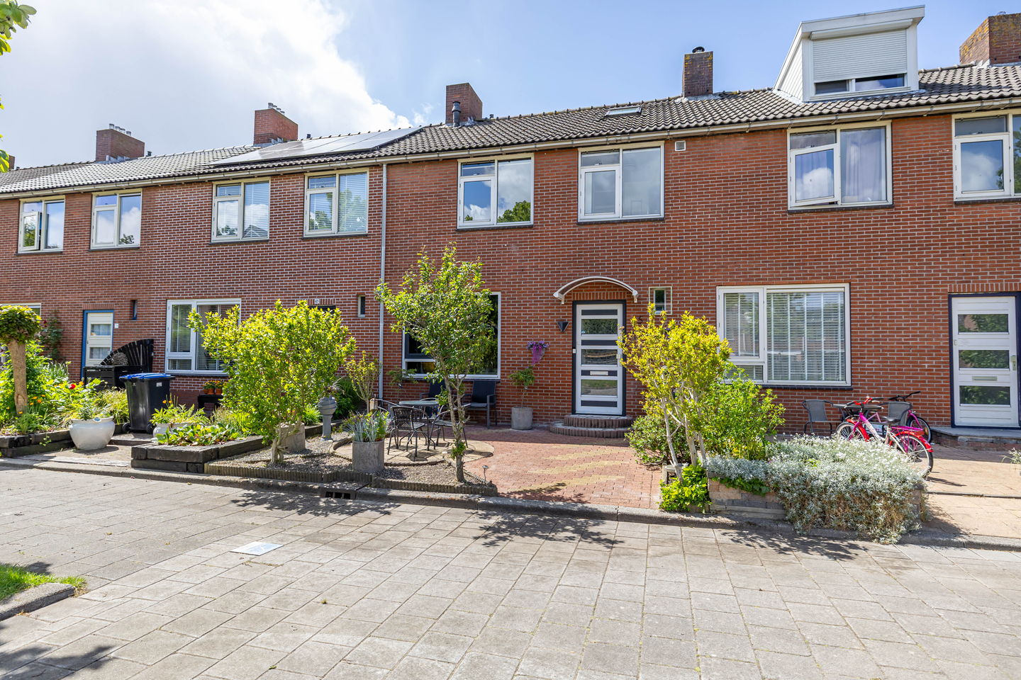 Foto 5 van Radiumstraat 65