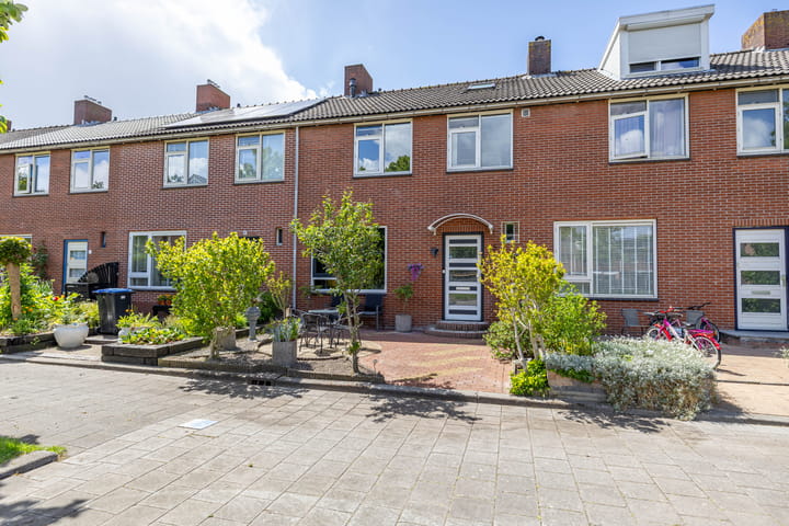 Foto 5 van Radiumstraat 65