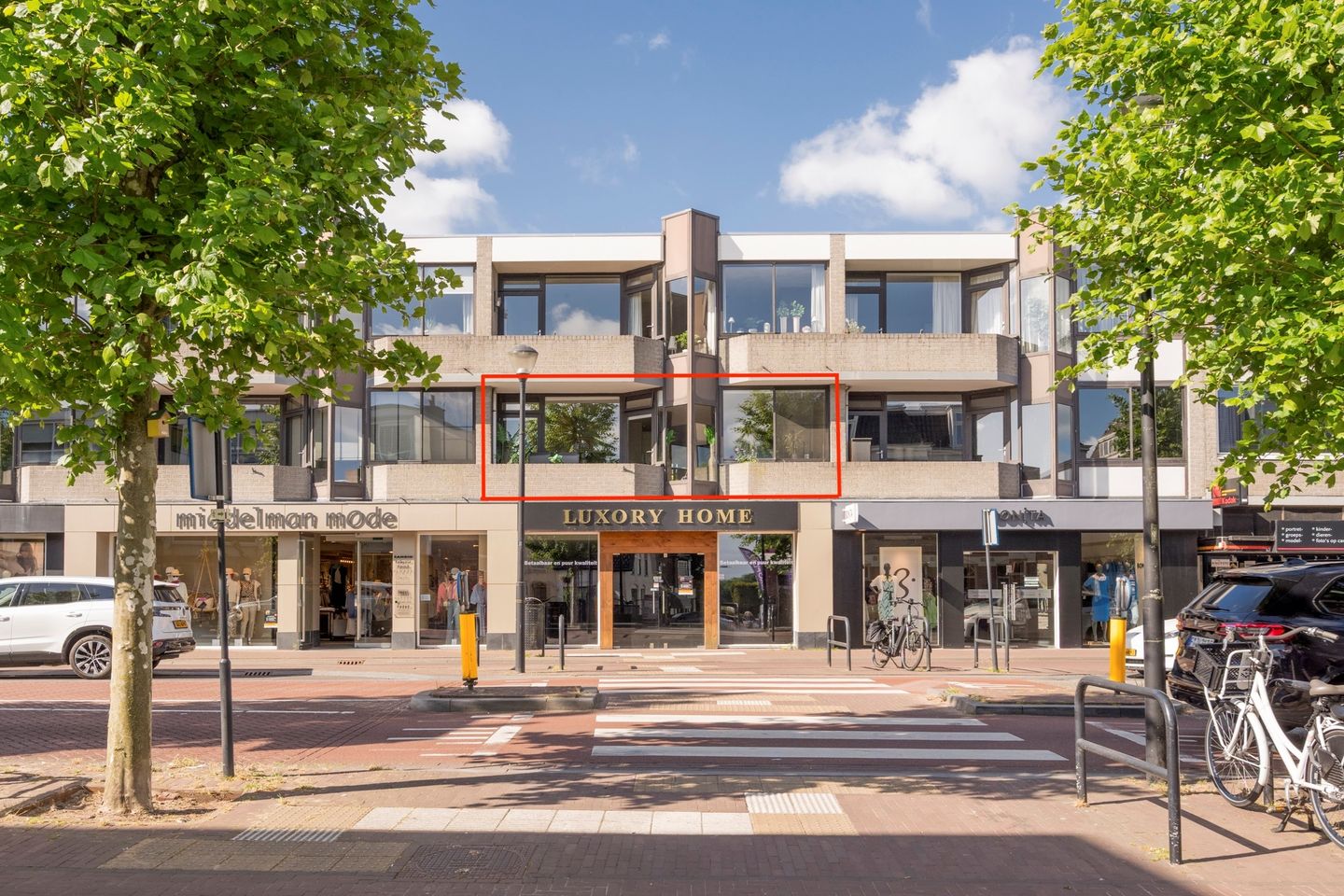 van Weedestraat 77 main image
