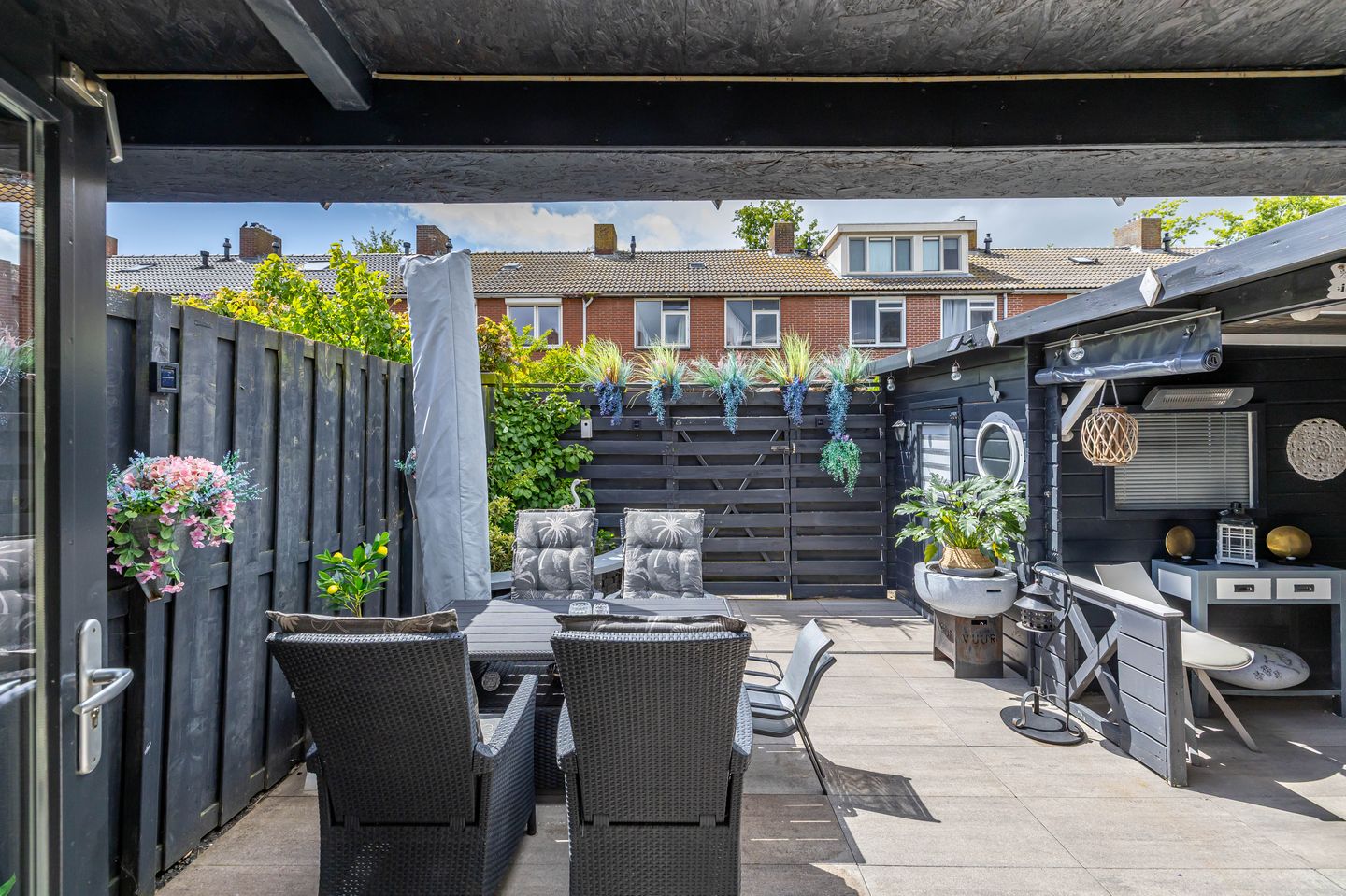 Foto 25 van Radiumstraat 65