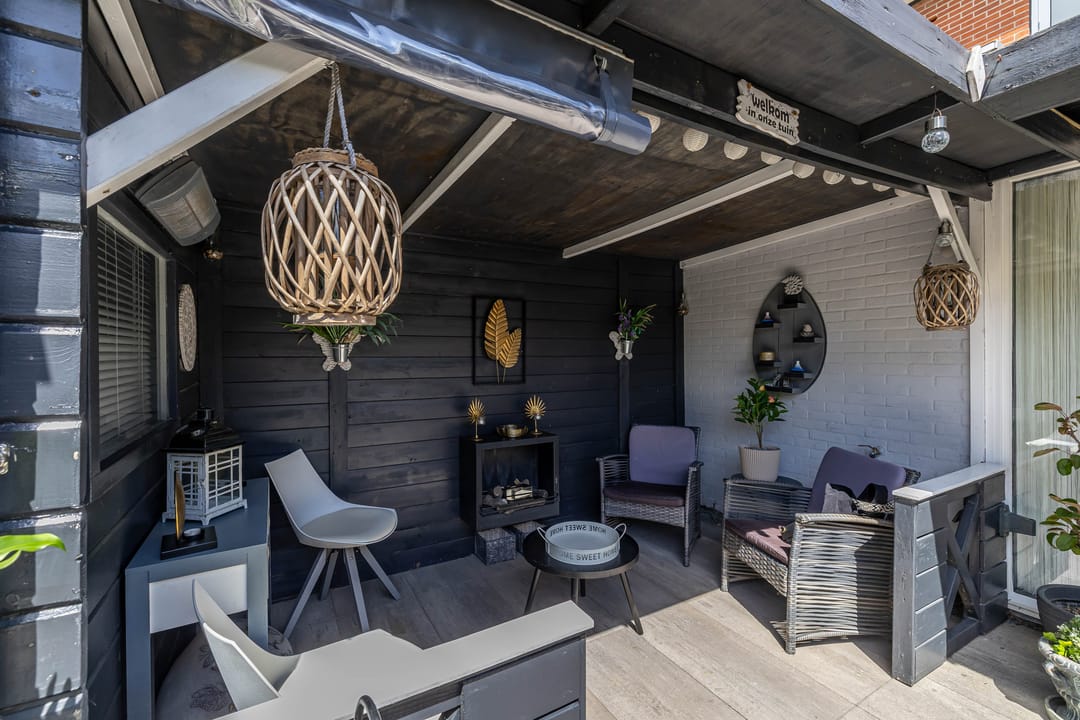 Foto 26 van Radiumstraat 65