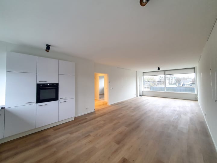 Foto 5 van Zonnestein 129