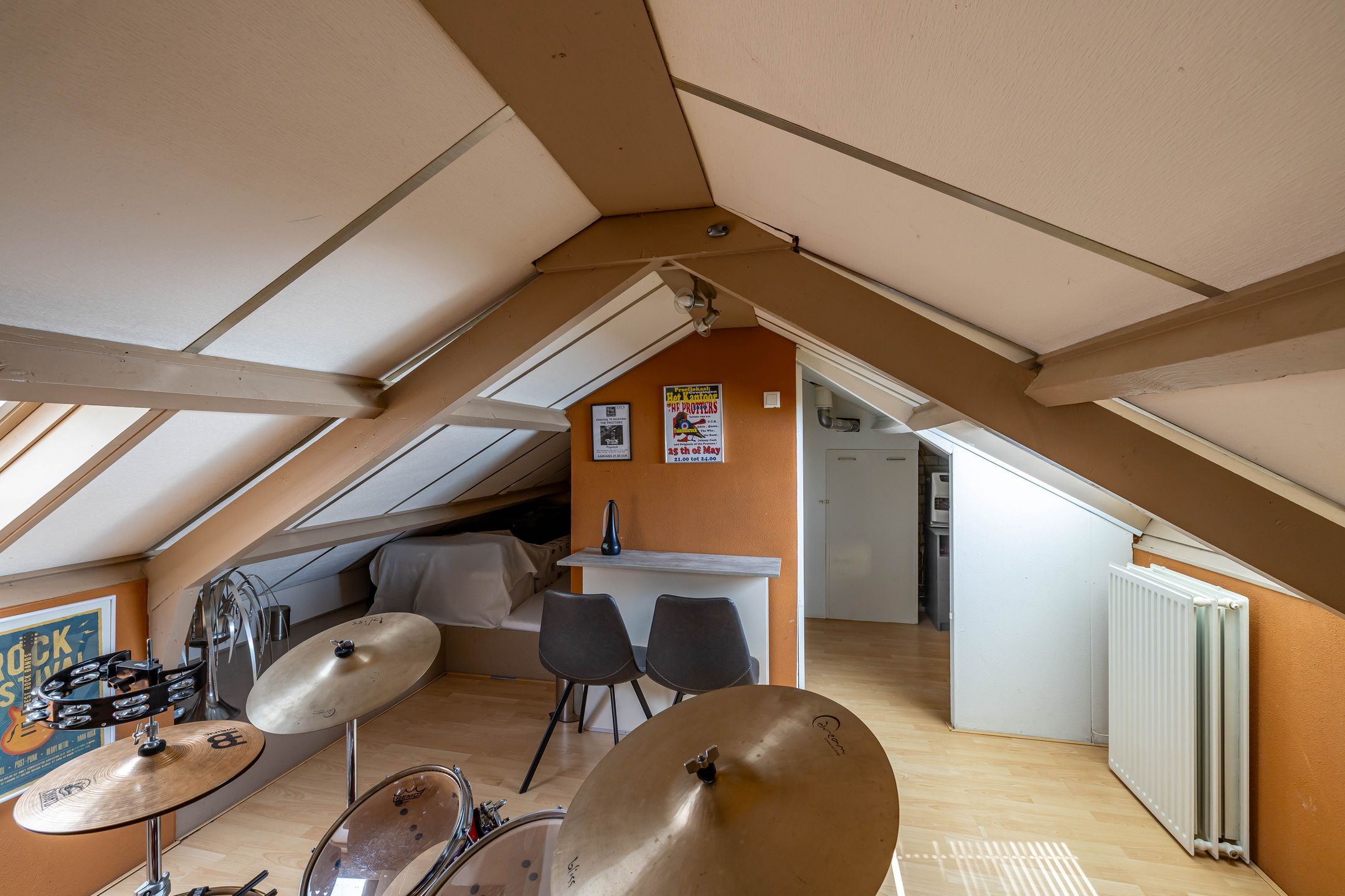 Foto 42 van Radiumstraat 65