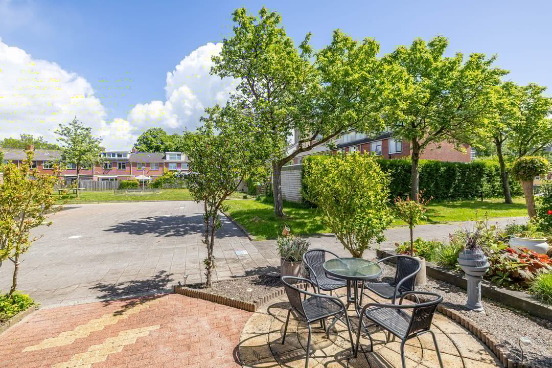 Foto 43 van Radiumstraat 65