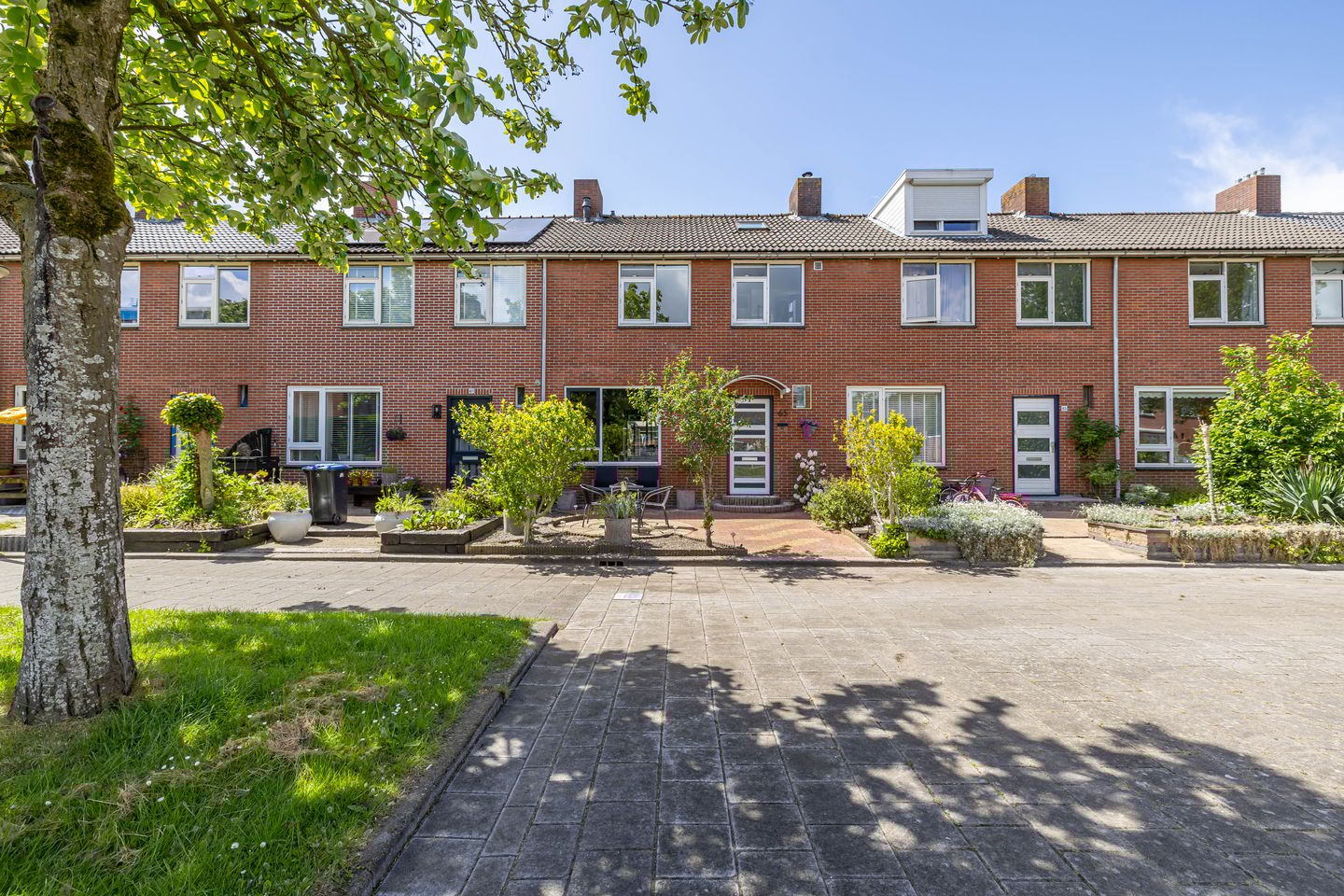 Foto 44 van Radiumstraat 65