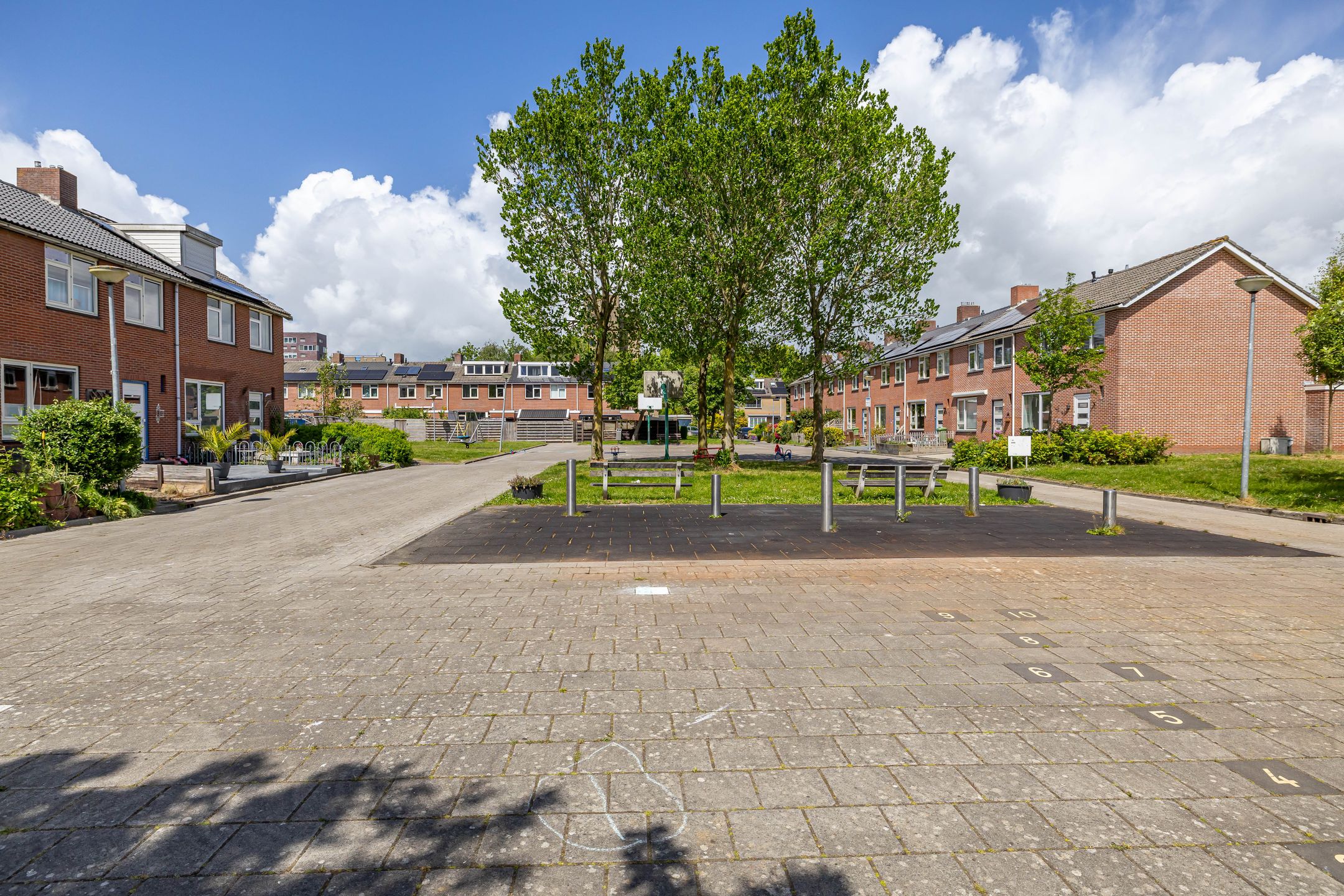 Foto 45 van Radiumstraat 65