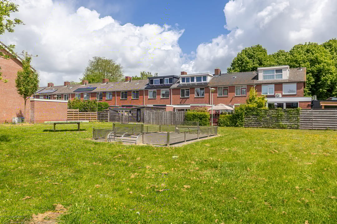 Foto 46 van Radiumstraat 65