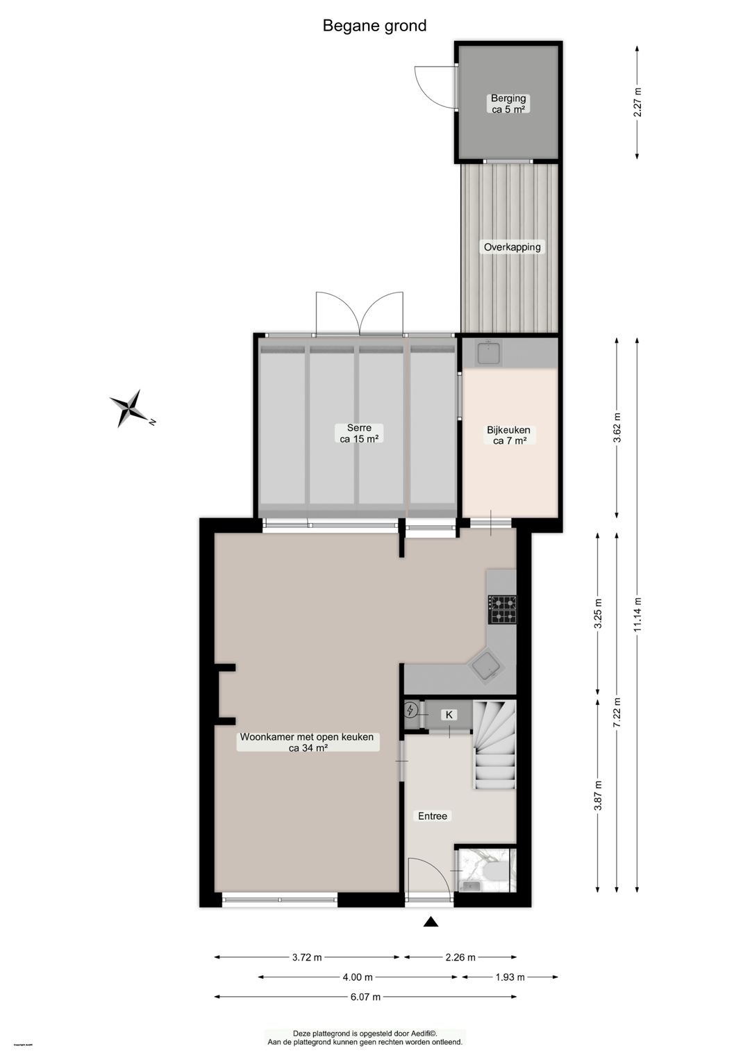 Foto 47 van Radiumstraat 65