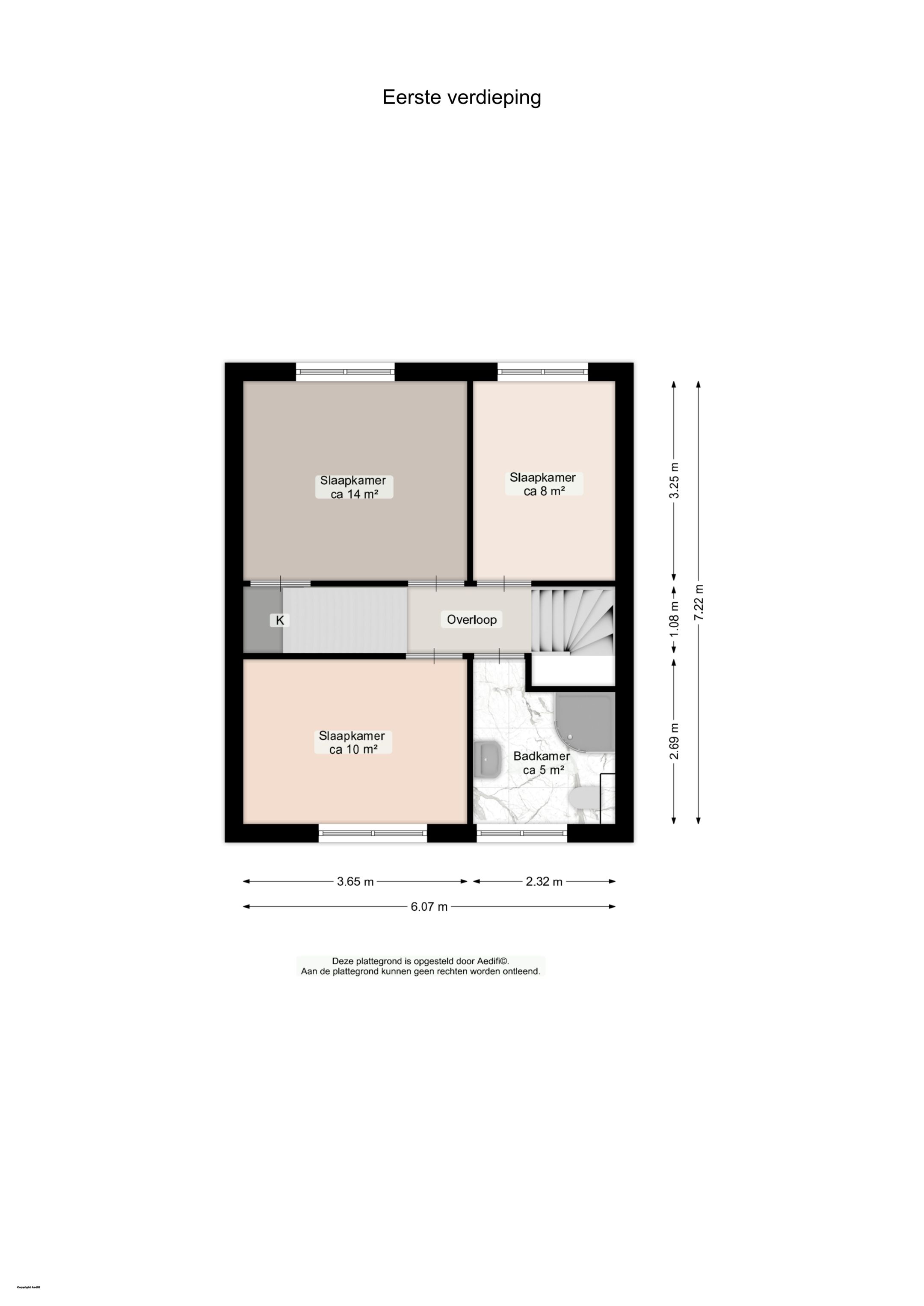 Foto 48 van Radiumstraat 65