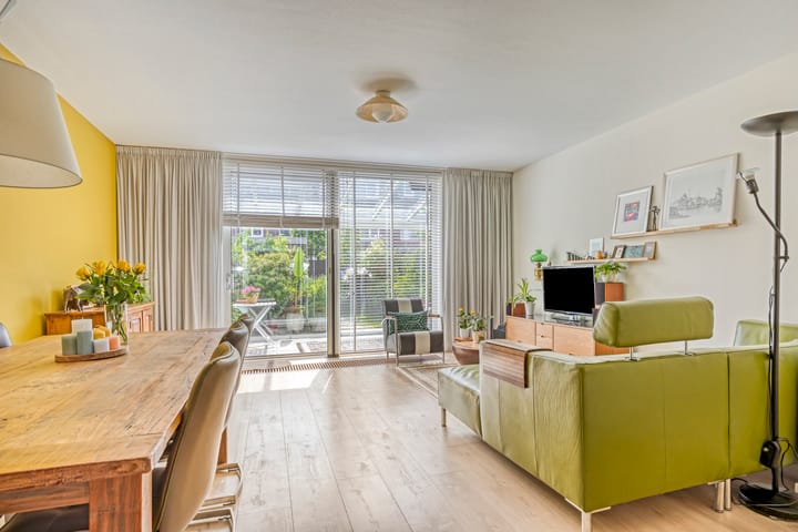 Foto 2 van Shetland 25