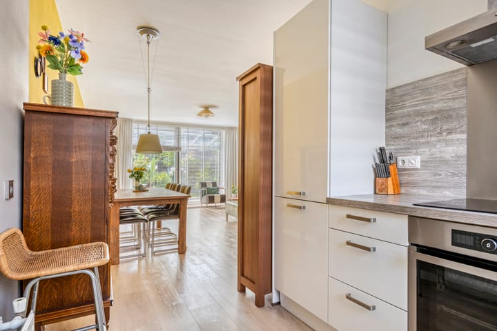 Foto 3 van Shetland 25