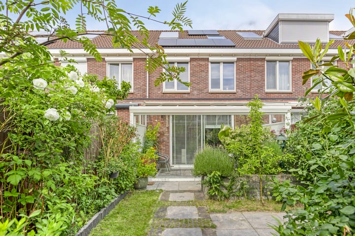 Foto 5 van Shetland 25