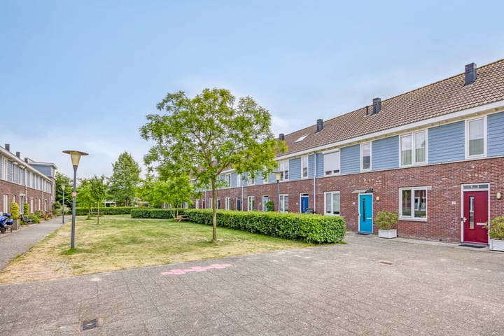 Foto 6 van Shetland 25