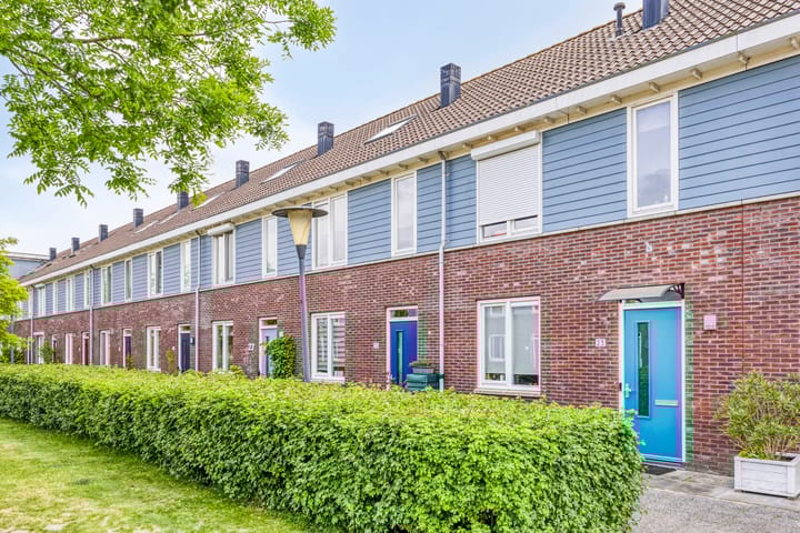 Foto 7 van Shetland 25