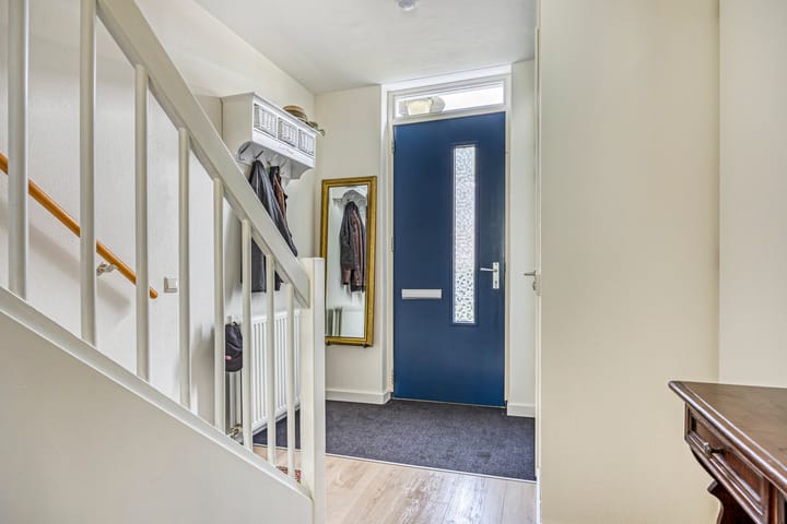 Foto 10 van Shetland 25