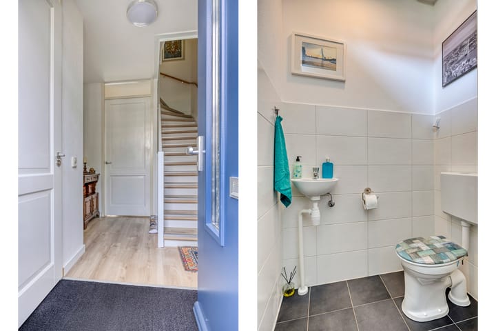 Foto 11 van Shetland 25