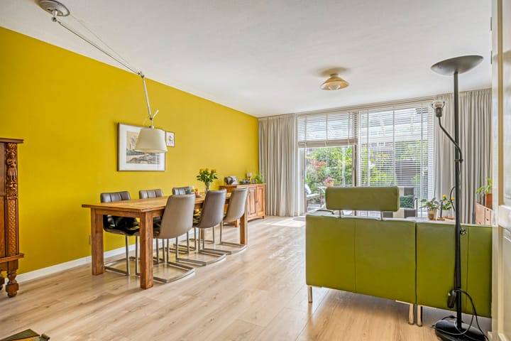 Foto 12 van Shetland 25