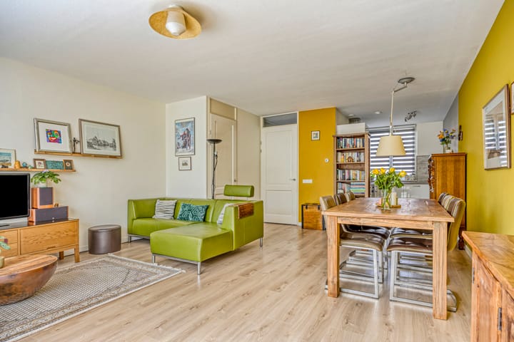 Foto 13 van Shetland 25