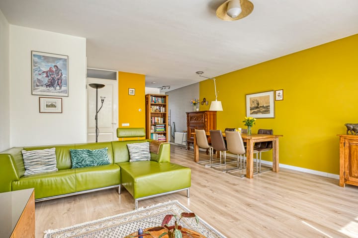 Foto 14 van Shetland 25