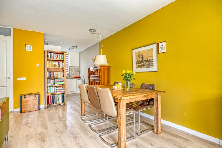 Foto 15 van Shetland 25