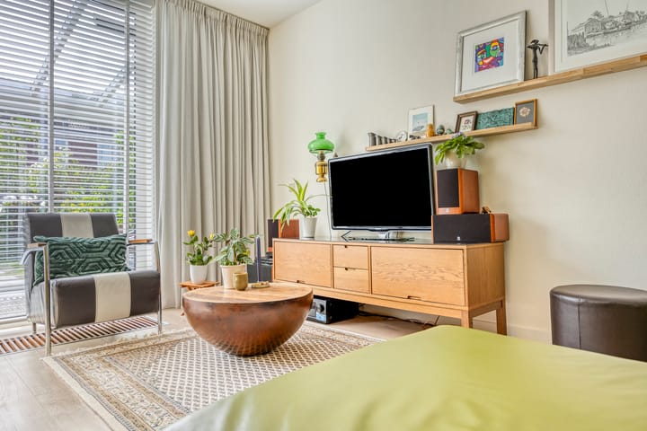 Foto 16 van Shetland 25