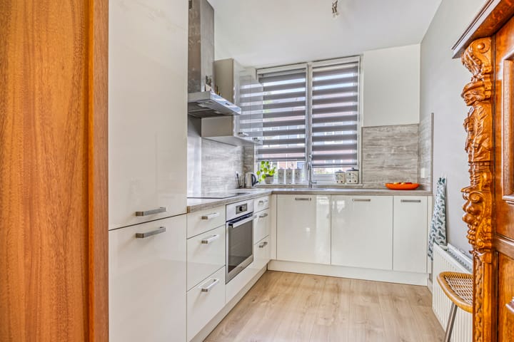 Foto 17 van Shetland 25