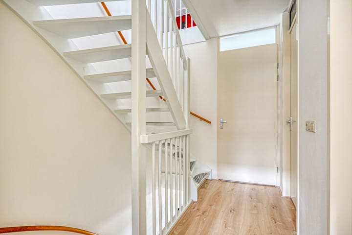 Foto 19 van Shetland 25