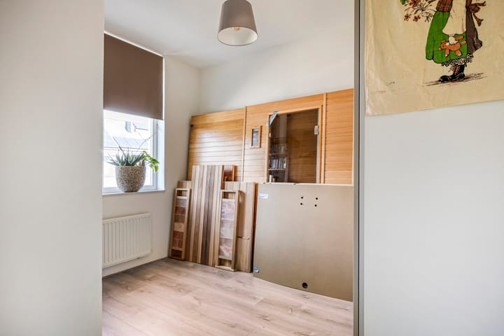 Foto 24 van Shetland 25