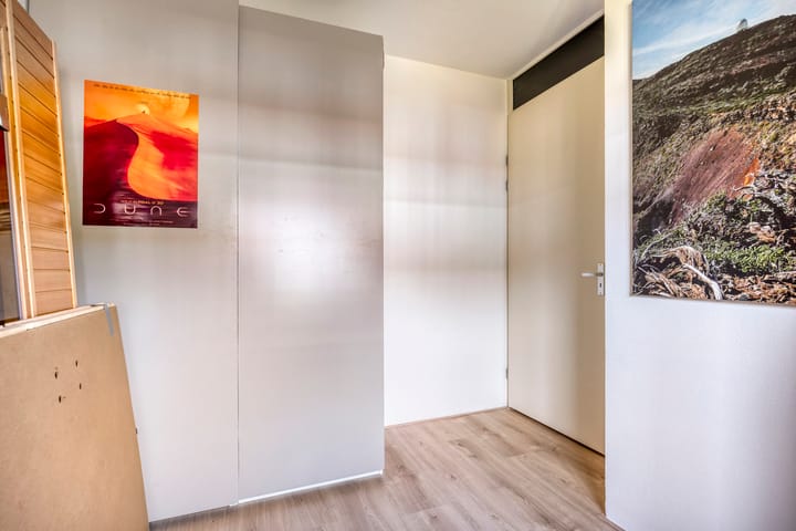 Foto 25 van Shetland 25