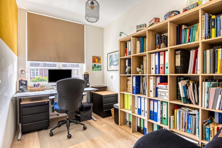 Foto 26 van Shetland 25