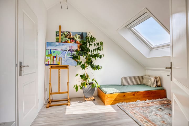 Foto 29 van Shetland 25