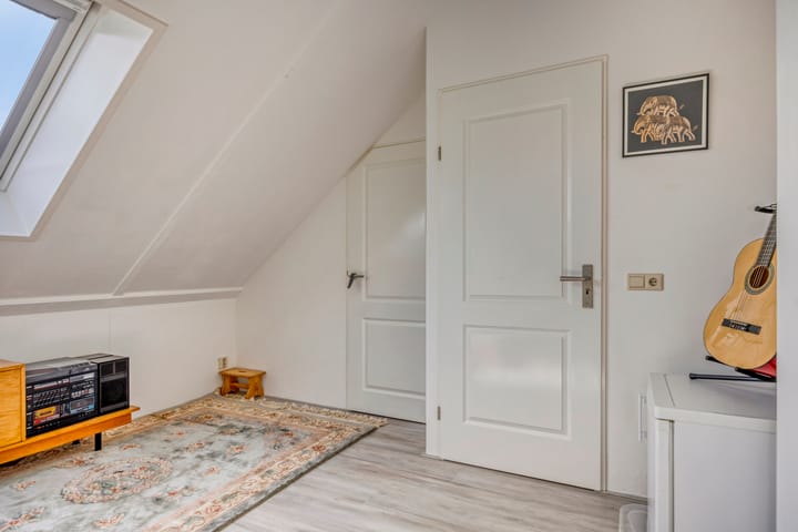 Foto 30 van Shetland 25