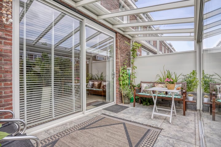 Foto 33 van Shetland 25