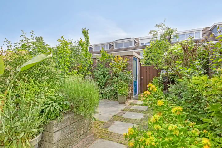 Foto 34 van Shetland 25