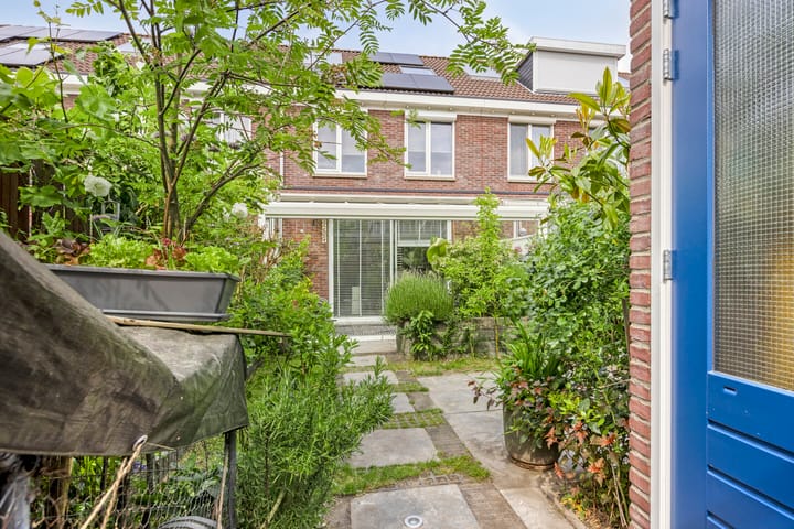 Foto 35 van Shetland 25