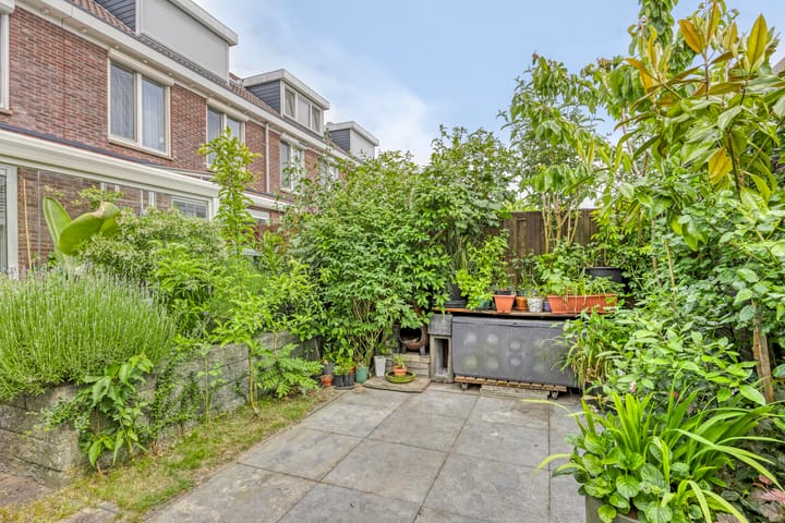 Foto 36 van Shetland 25