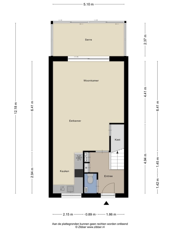 Foto 39 van Shetland 25