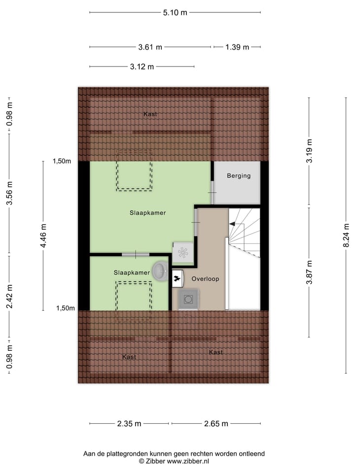 Foto 41 van Shetland 25