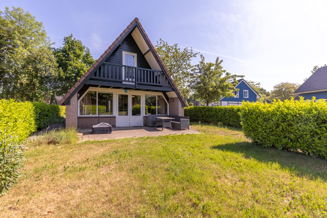 Foto 1 van Hommelweg 2-R742